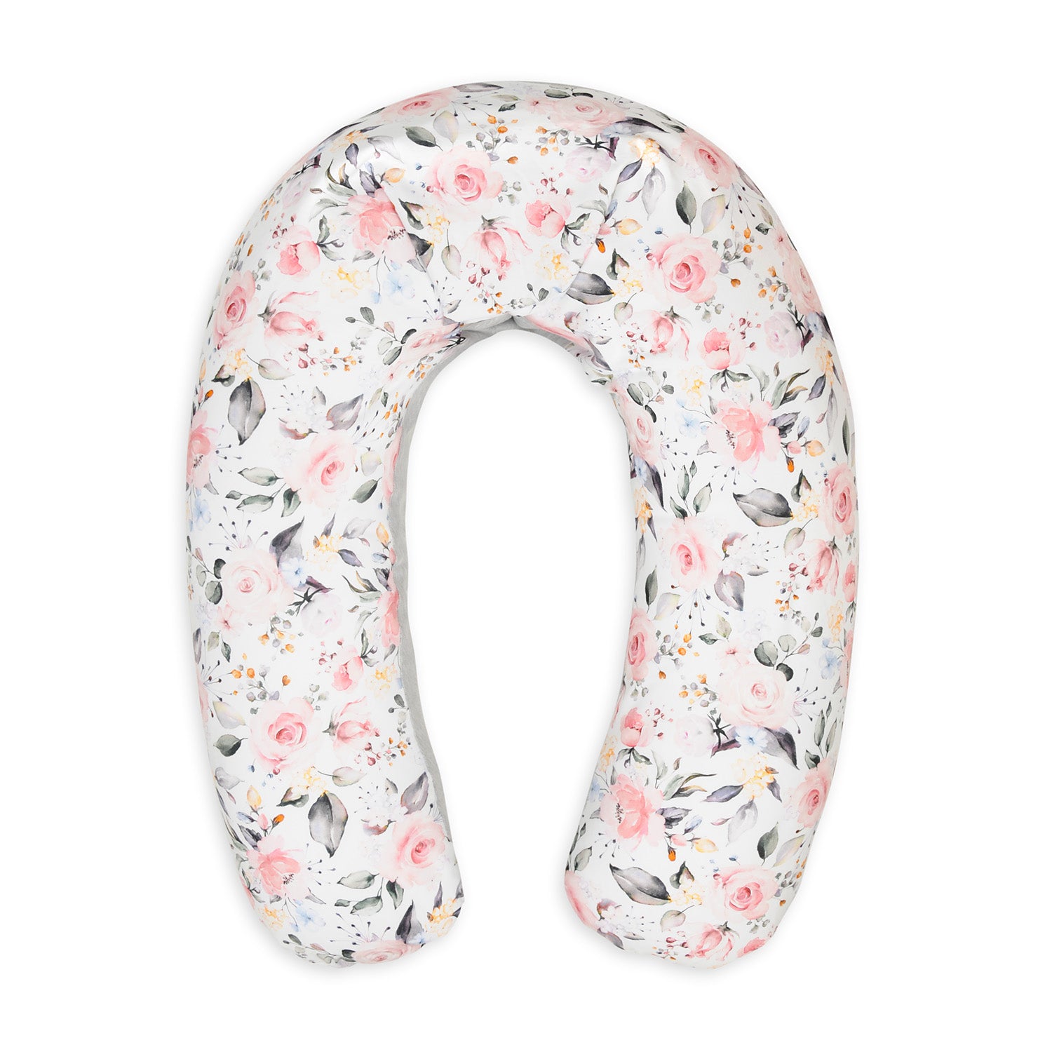 0101 Pernă de alăptare Relax Tricot -51