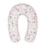 0101 Pernă de alăptare Relax Tricot -51