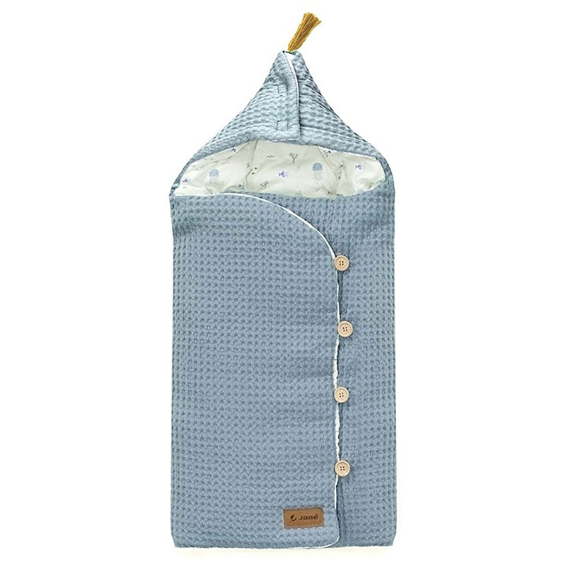 080494 U53 Geantă termică pentru cărucior Lazuli Albastră