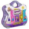Set de cutii variate Kinetic Sand