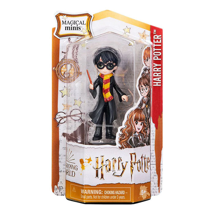 Малка Фигура Harry Potter Harry Potter 20135101