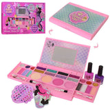 Комплект Гримове Русалка