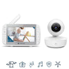 Monitor pentru bebeluși Motorola Vm55