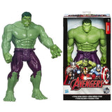 Titan Hero Series Фигура 30 См Hulk