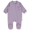 K4618 Гащеризон Лилав Cute Lama 3-6M/68Cm