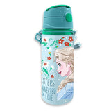 Frozen Алуминиева Бутилка 600Мл.
