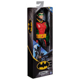 Фигура 12 Инча Robin
