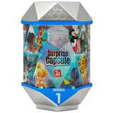 Disney 100Th Капсула С Фигурка Изненада, Серия 1