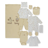 Z922 К-Кт 10Ч. Organic Bee Hunters0-3M/62Cm