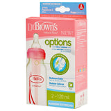 Sb42305-Esx Nno Шише 120Ml. 2Бр. Розови