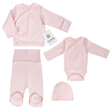 К-Кт За Изписване Розов 4 Ч