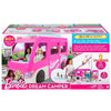 Barbie Игрален Комплект Dream Camper