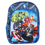 Раница Училище Avengers 3 Отделения