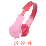 Слушалки Moto Jr200 Pnk - Бебефони И Видеофони - Motorola - BebeMama