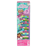 Игра Наклонена Кула Gabby’S Dollhouse