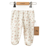 Ританки Цветя Екрю 3 М