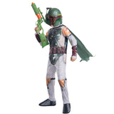 Костюм Boba Fett M bebemama