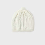 9774 Шапка Трико Мръсно Бял3М