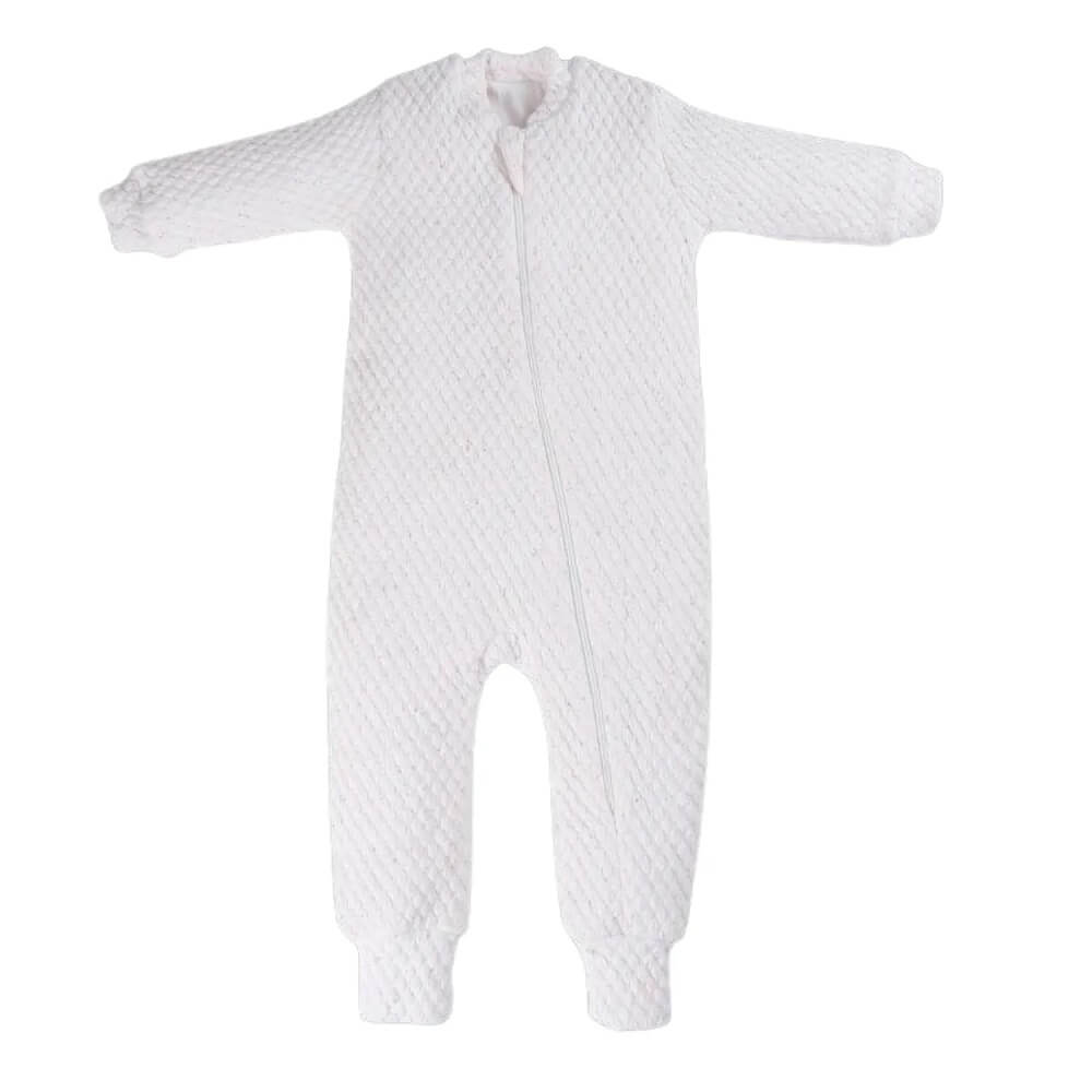 U4878 Чувал За Спане Екрю 2-3 Г - Спални Чувалчета - Ciccim Baby - BebeMama