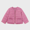 Jachetă Windbreaker Soft Hibiscus 18