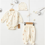 Baloane K-Kt Ecru 1 M 3 H