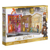 Hp Magical Minis Комплект Diagon Alley