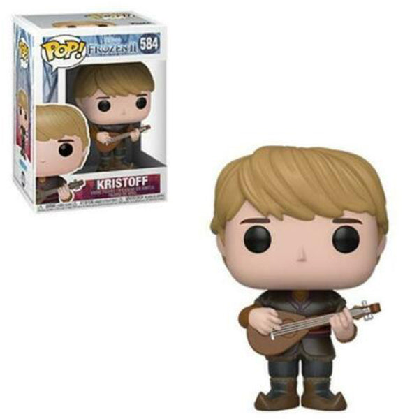 Фигура Disney: Frozen Ii - Kristoff