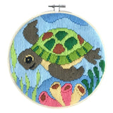 Гоблен Водна Костенурка - Умения И Творчество - Raya toys - BebeMama