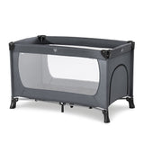 Кошара Dream N Play Plus Grey - Кошарки Next To Me - Hauck - BebeMama