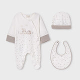 Set cadou cu nuci 2-4