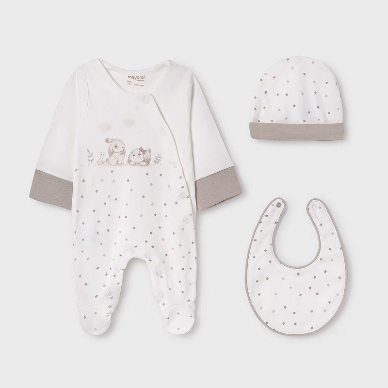 Set cadou cu nuci 2-4