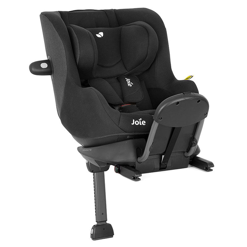 C2103Basha000 Стол За Кола I-Soren Shale