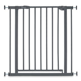 Преграда Open N Stop 2 Dark Grey