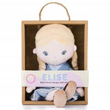 Плюшена Кукла Elize 35 См