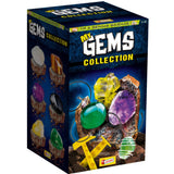 Моята Колекция От Скъпоценни Камъни 2М. - Играчки - Raya Toys - BebeMama