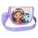 Geantă Gabby pentru casă de păpuși Fantasia