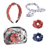 К-Кт Аксесоари За Коса Disney