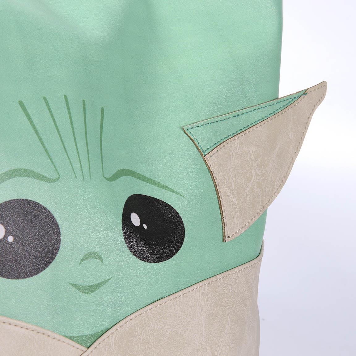 Чанта The Mandalorian