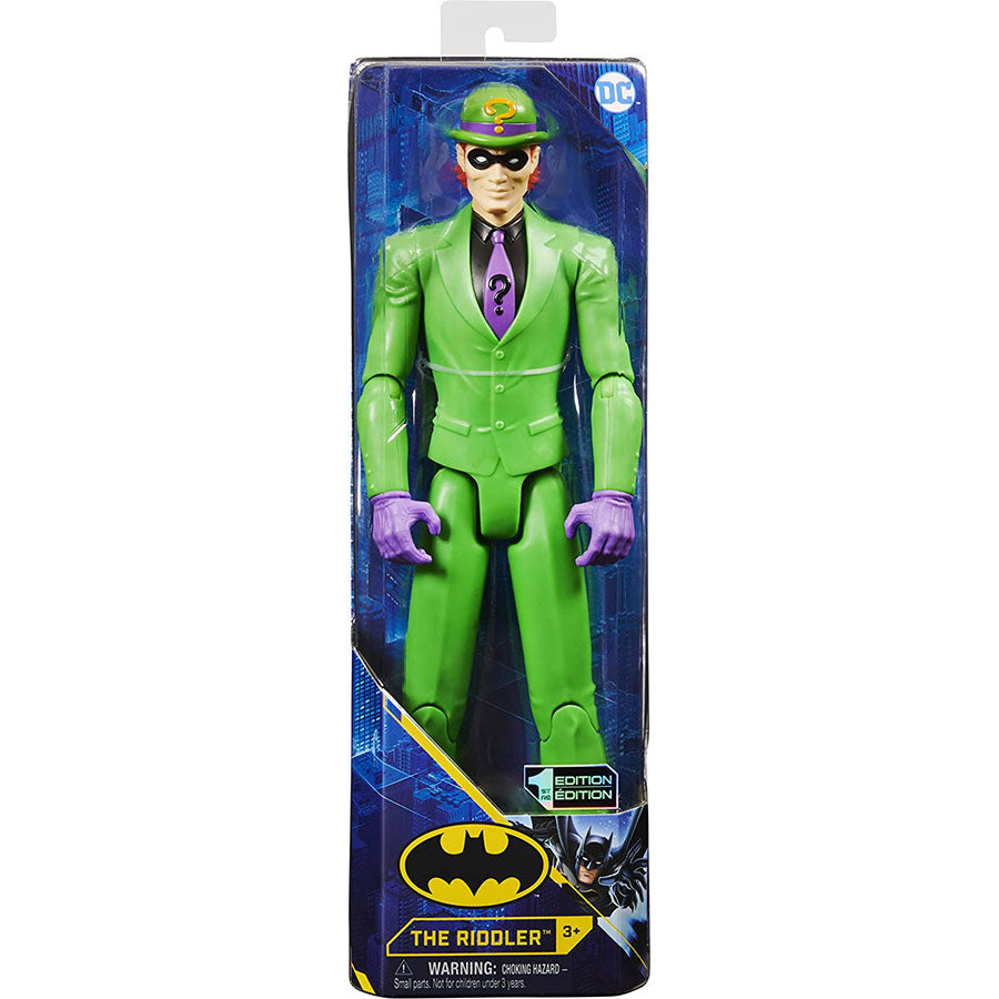 Фигура Riddler 12 Инча