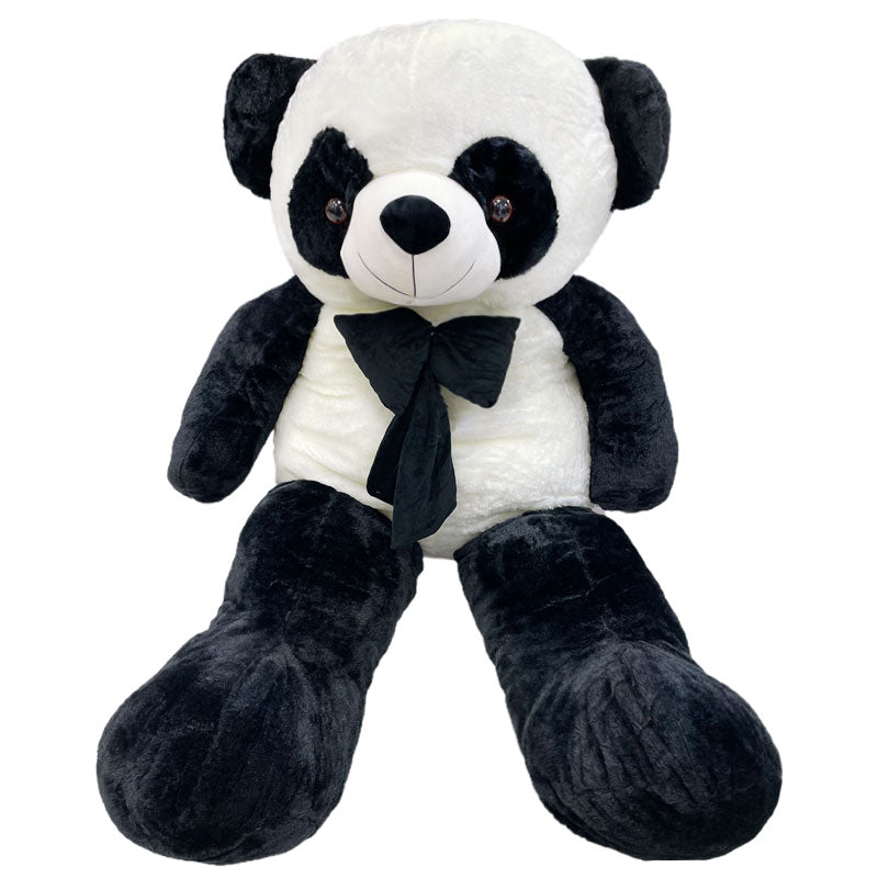 Плюшена Панда 160 См