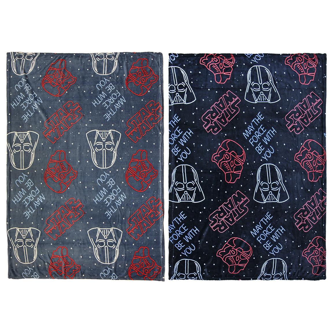 Одеало Star Wars