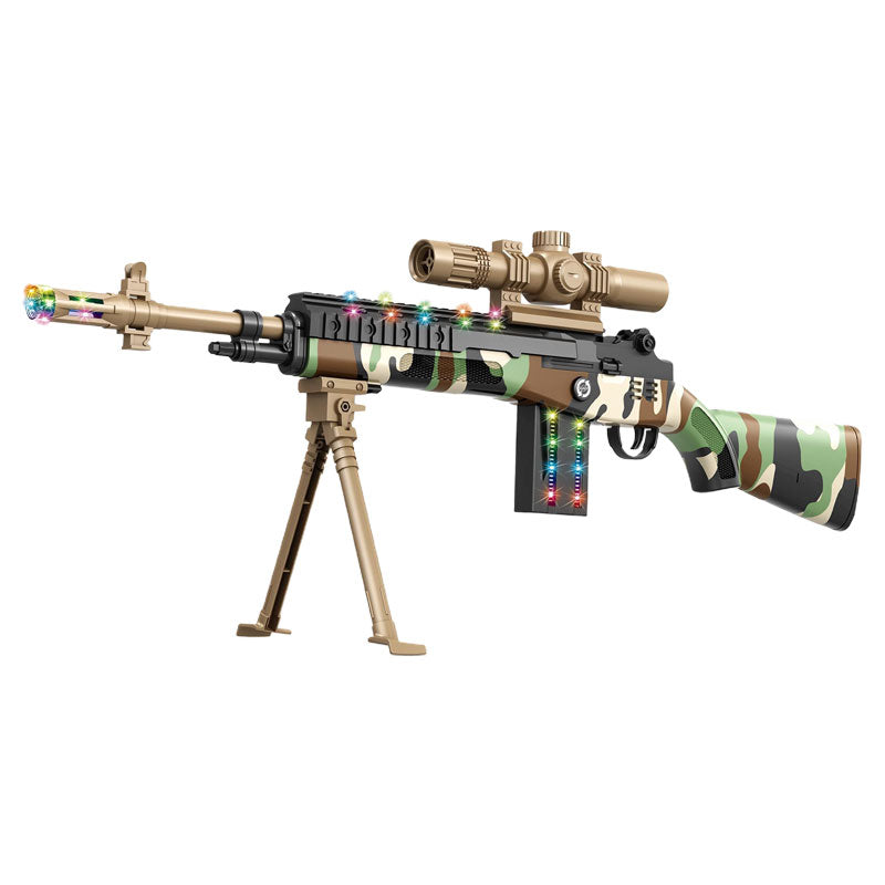 Automat de vânzare cu sunet și lumini 831M