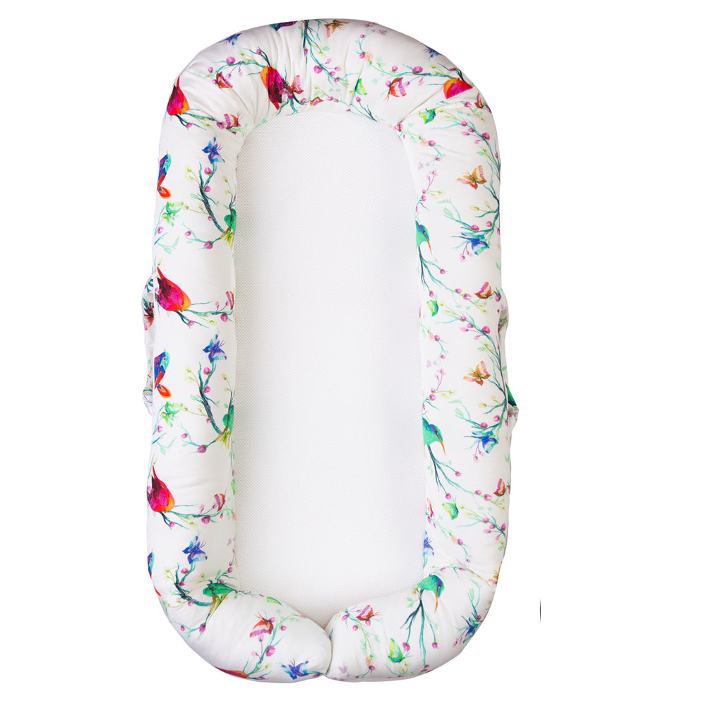 0251 Saltea Poz. Gniazdko Delux - G7