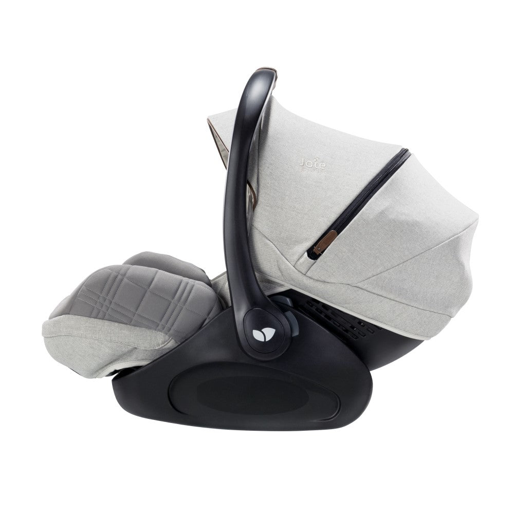 Кошница I-Level Recline Oyster