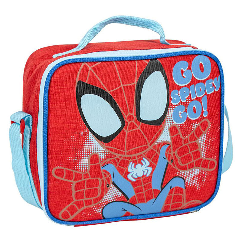 Чанта За Обяд Spidey