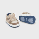 Teniși bej-albaștri 16