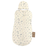 Scutec+Căciulă V. Cal Ecru 0 M