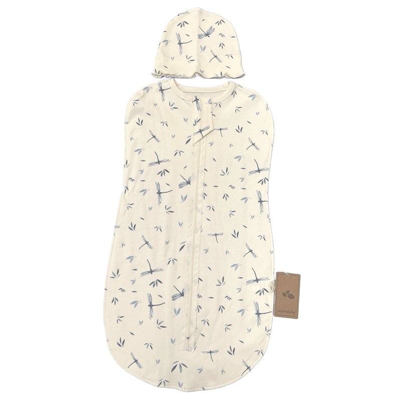 Scutec+Căciulă V. Cal Ecru 0 M