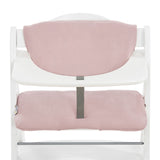 Комплект За Стол Deluxe Stretch Rose - Столчета За Хранене - Hauck - BebeMama