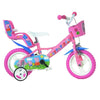 Колело Peppa Pig 12“ 124rl Pgs Dino Bikes